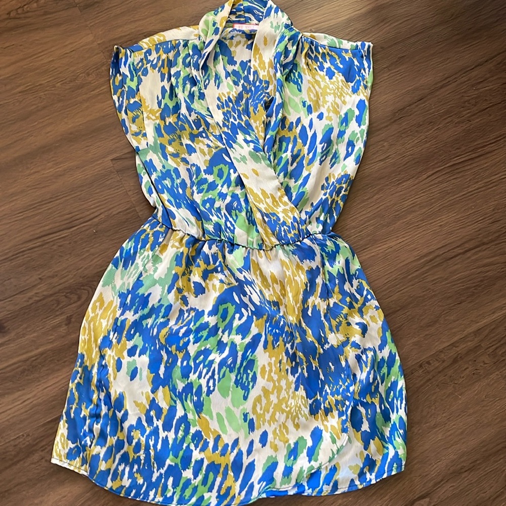 The Best Society Women Dress Size Small